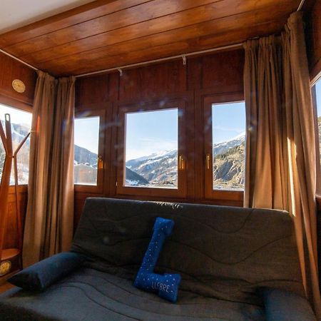 Apartamento Llebre Канільйо Екстер'єр фото
